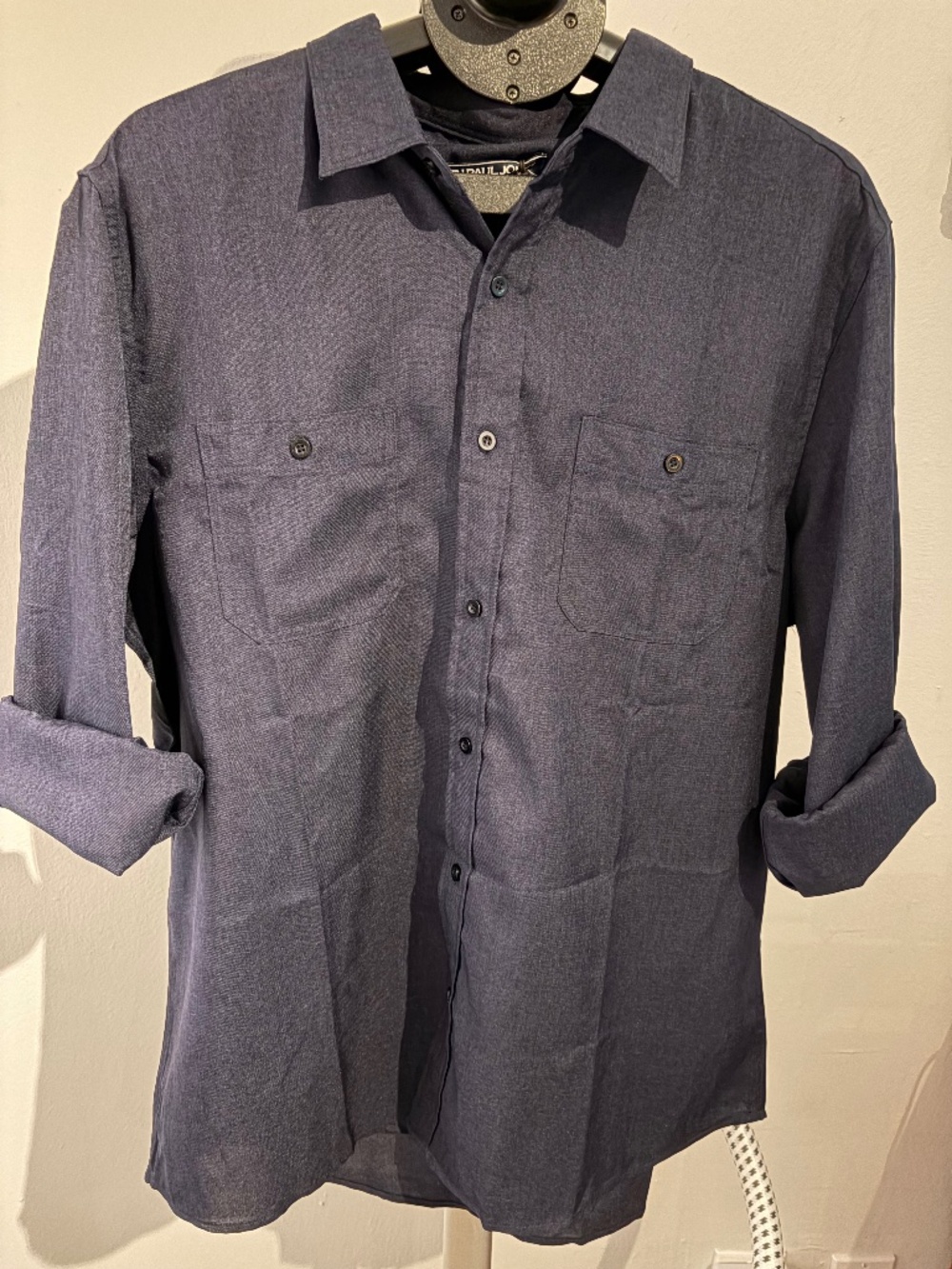 Men's XL PJ Paul Jones Long Sleeve NWT